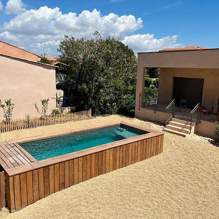 Villa Familiale Avec Piscine Hyper Centre 瓦尔拉普拉日 外观 照片