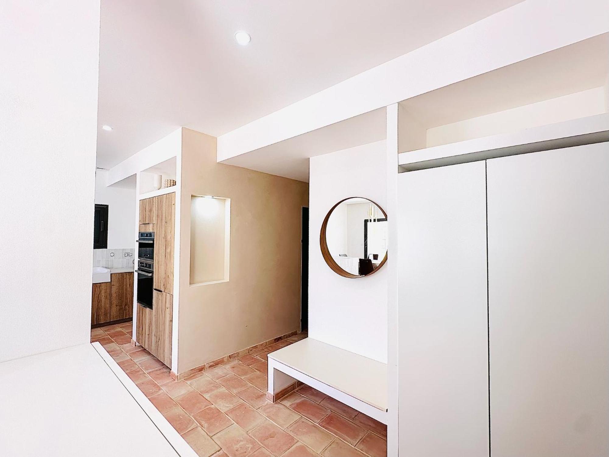 Villa Familiale Avec Piscine Hyper Centre 瓦尔拉普拉日 外观 照片