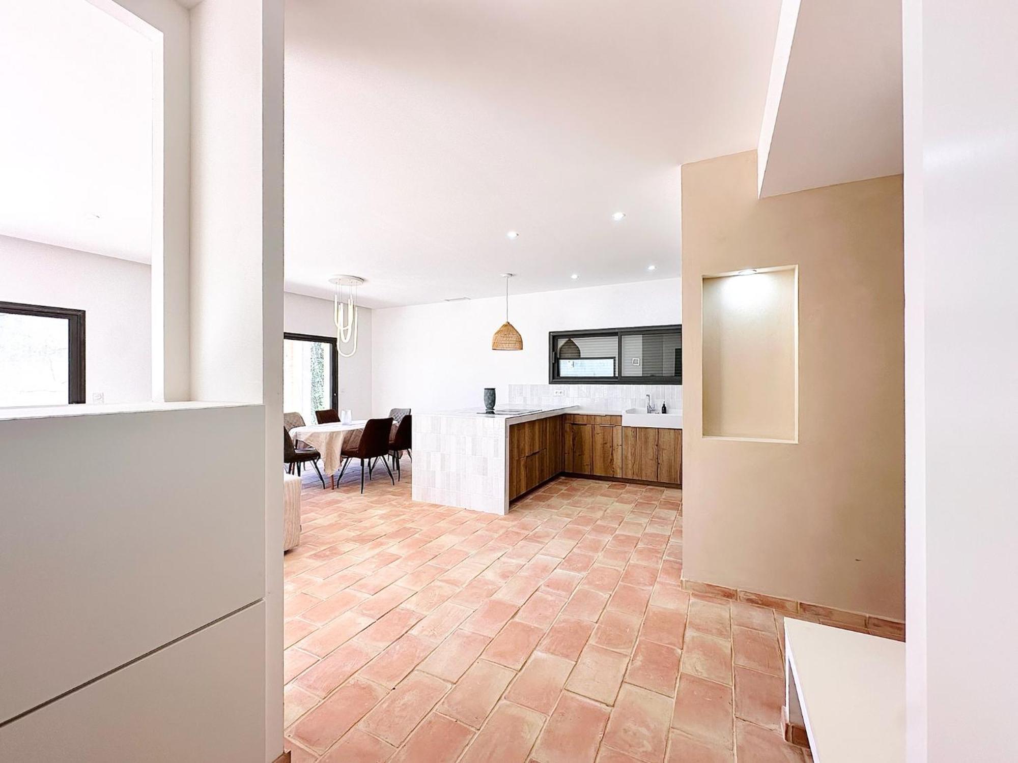 Villa Familiale Avec Piscine Hyper Centre 瓦尔拉普拉日 外观 照片