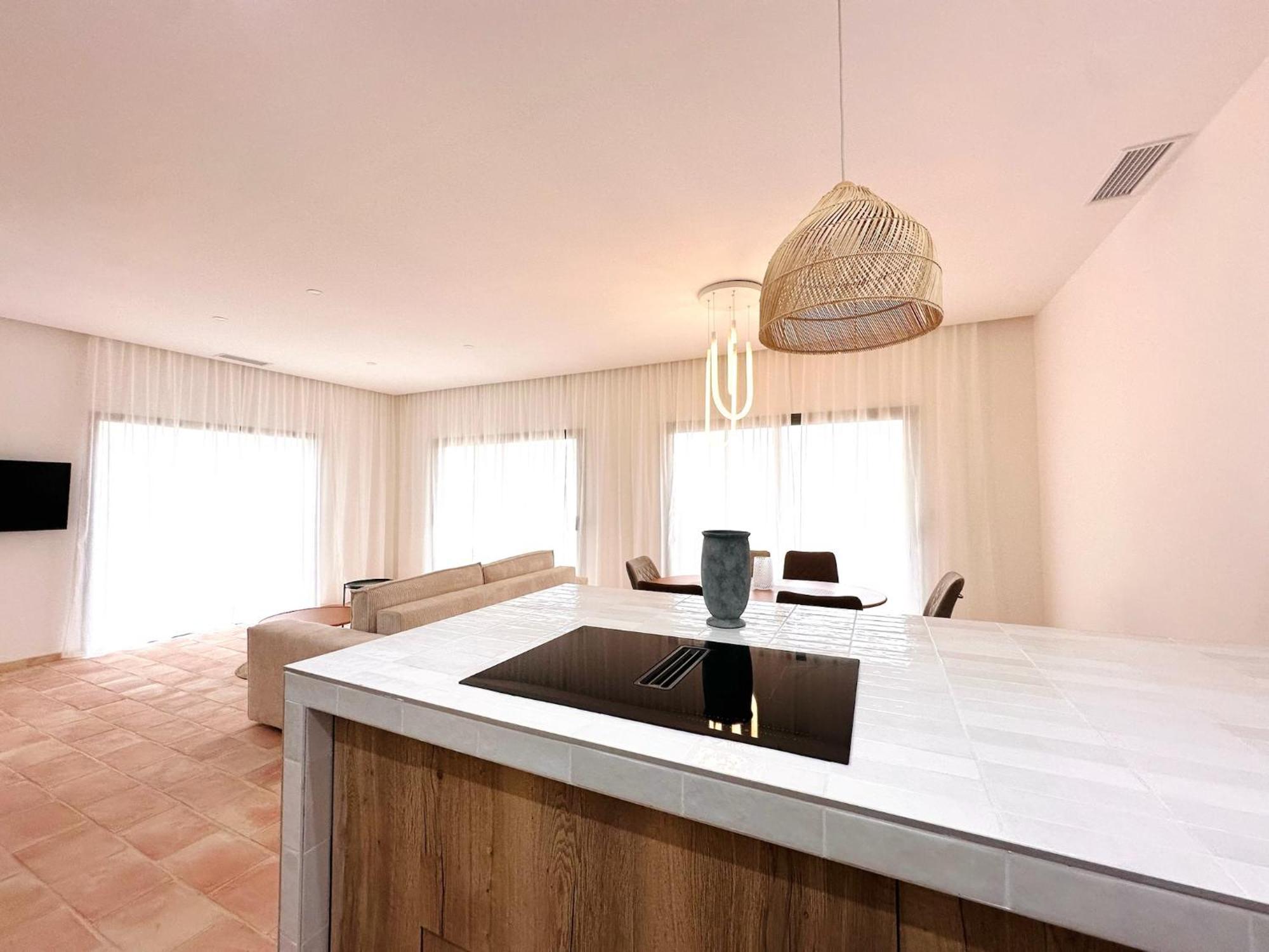 Villa Familiale Avec Piscine Hyper Centre 瓦尔拉普拉日 外观 照片