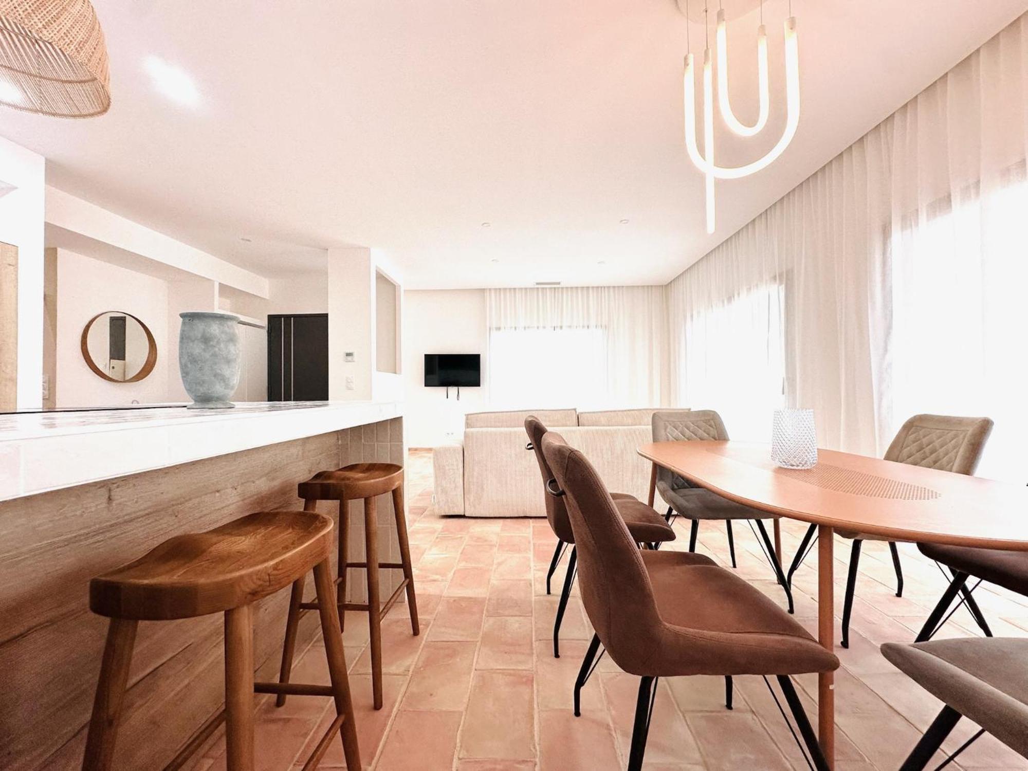 Villa Familiale Avec Piscine Hyper Centre 瓦尔拉普拉日 外观 照片