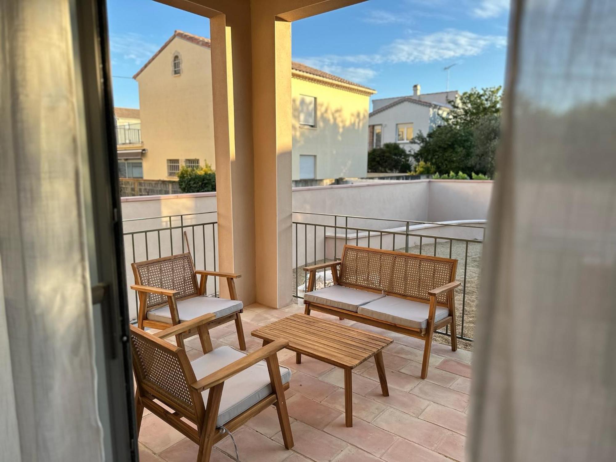 Villa Familiale Avec Piscine Hyper Centre 瓦尔拉普拉日 外观 照片