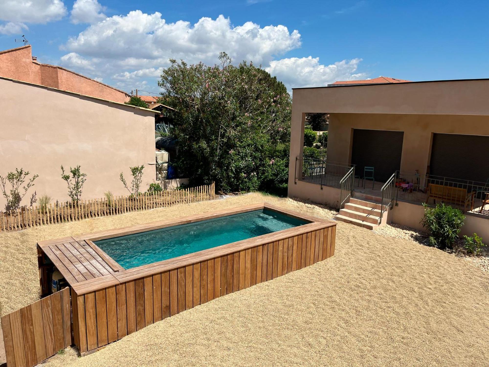 Villa Familiale Avec Piscine Hyper Centre 瓦尔拉普拉日 外观 照片