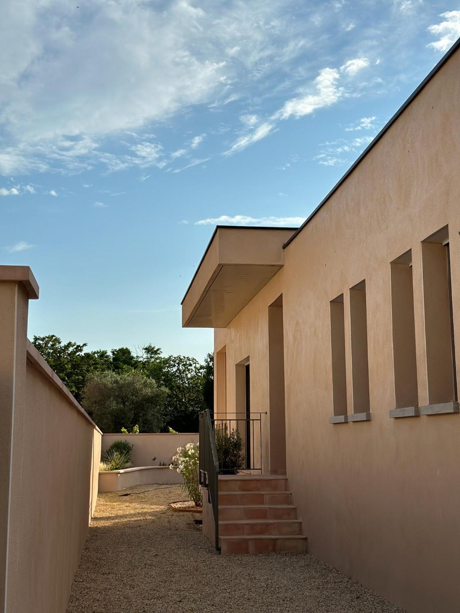 Villa Familiale Avec Piscine Hyper Centre 瓦尔拉普拉日 外观 照片