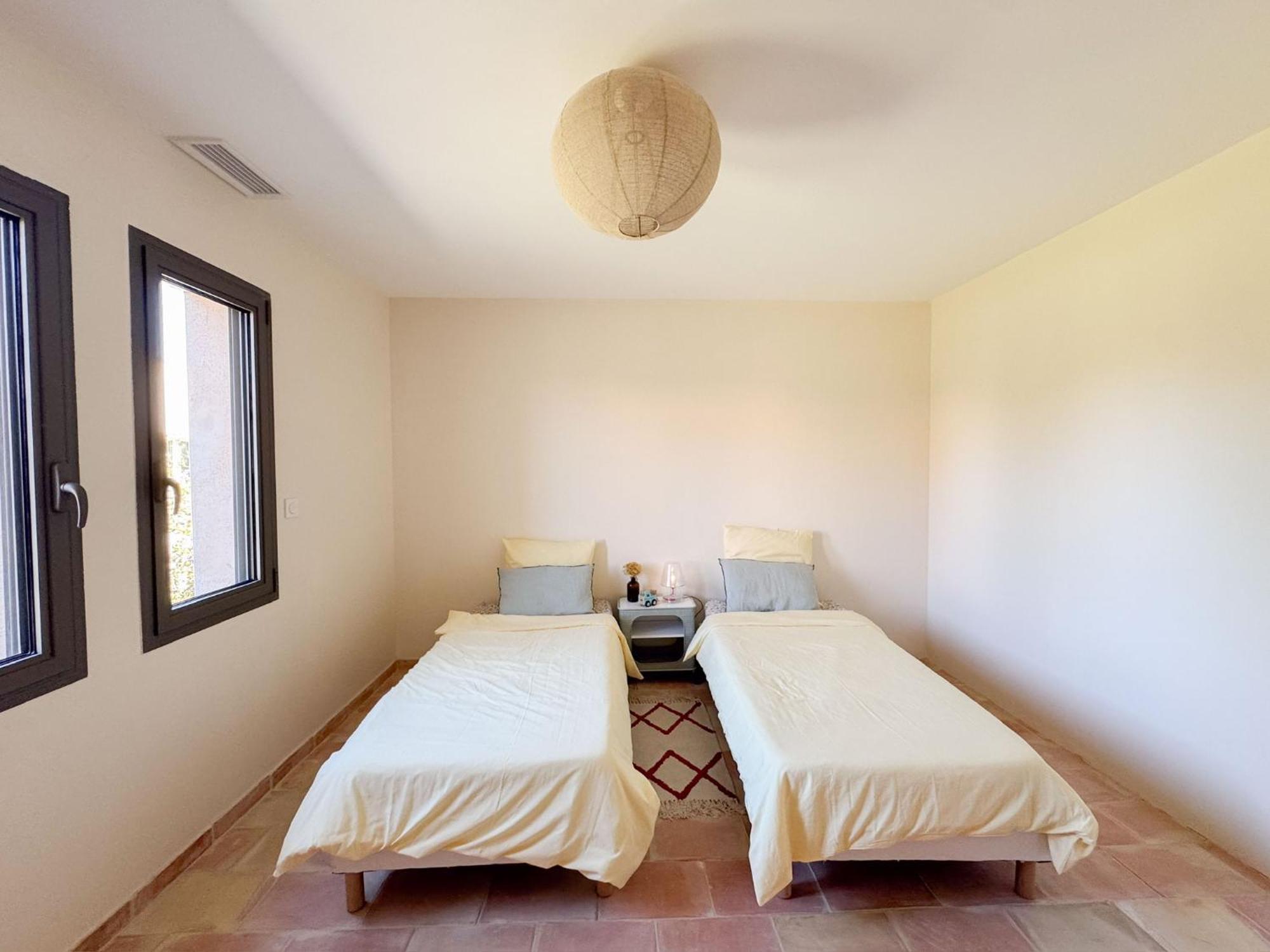 Villa Familiale Avec Piscine Hyper Centre 瓦尔拉普拉日 外观 照片
