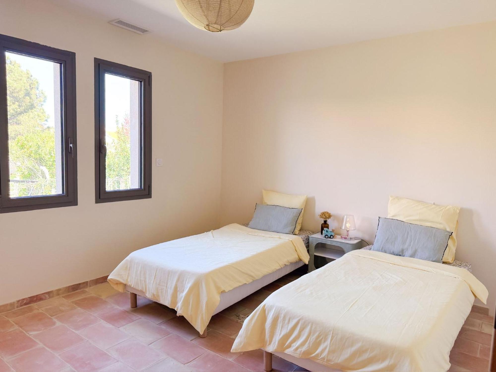 Villa Familiale Avec Piscine Hyper Centre 瓦尔拉普拉日 外观 照片