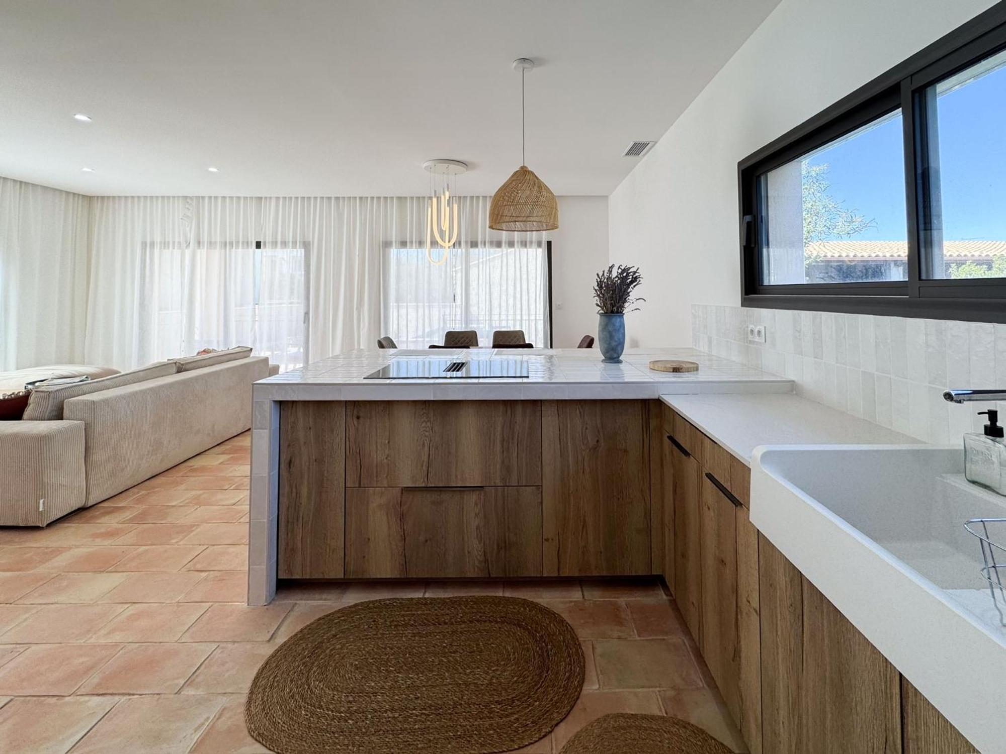 Villa Familiale Avec Piscine Hyper Centre 瓦尔拉普拉日 外观 照片
