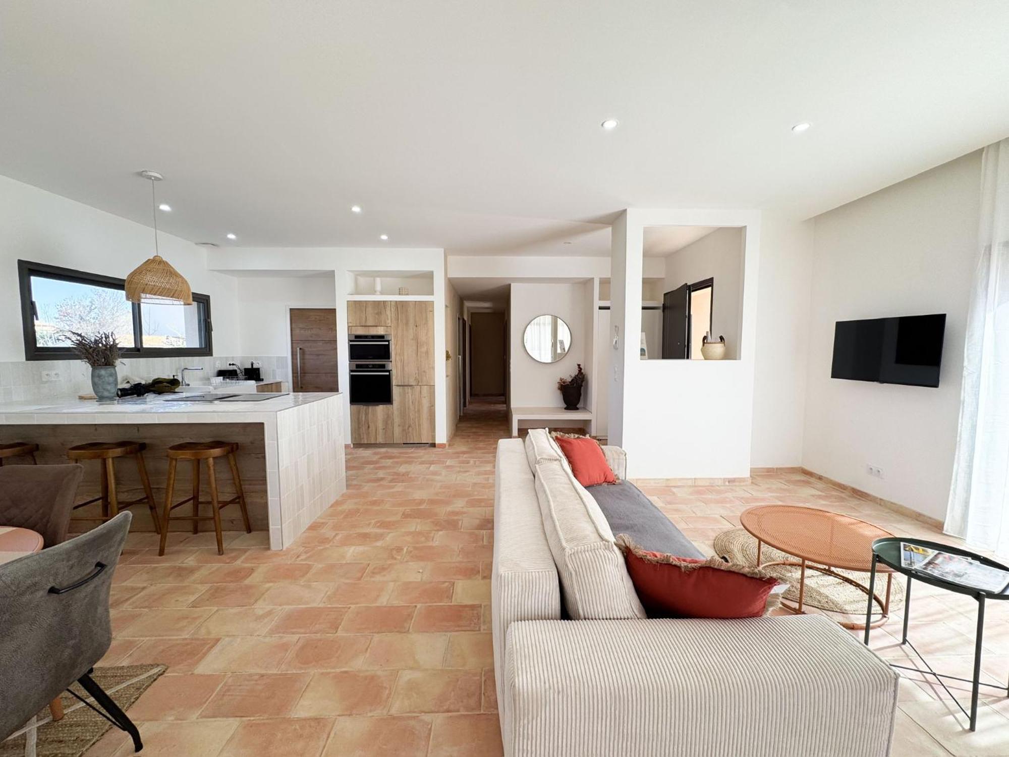 Villa Familiale Avec Piscine Hyper Centre 瓦尔拉普拉日 外观 照片
